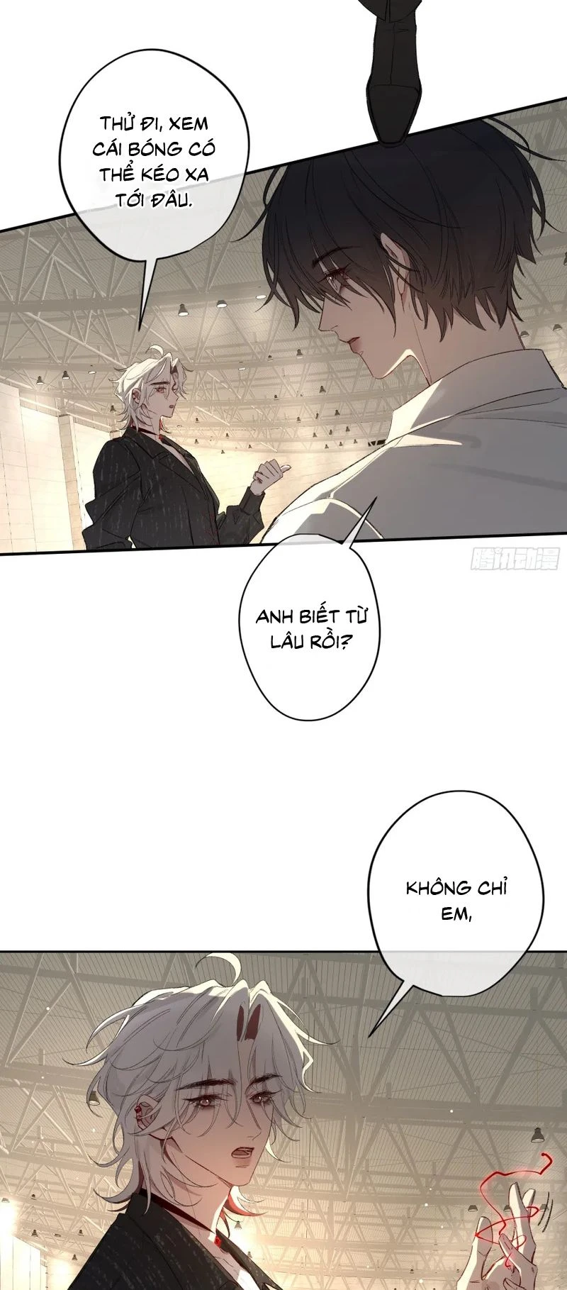 Ác Linh Chapter 83 - 27