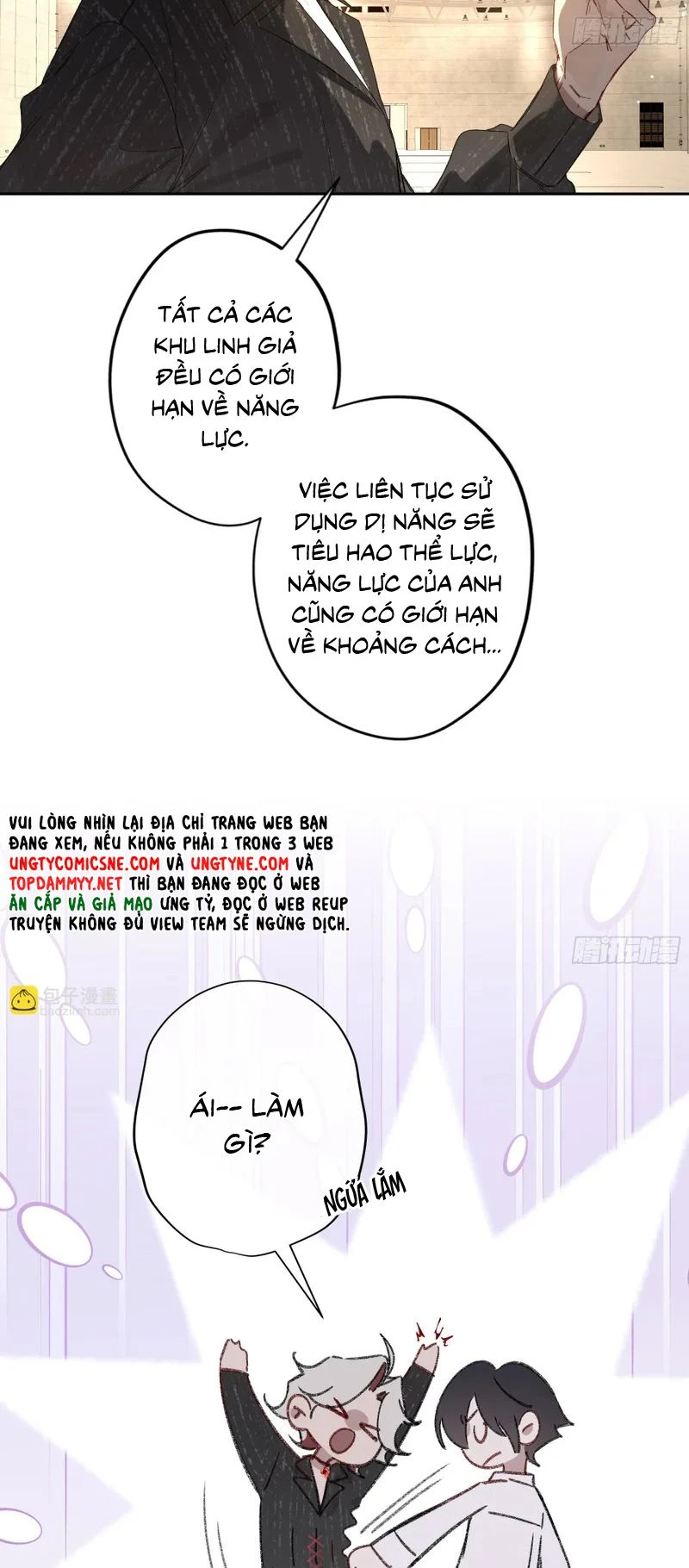 Ác Linh Chapter 83 - 28