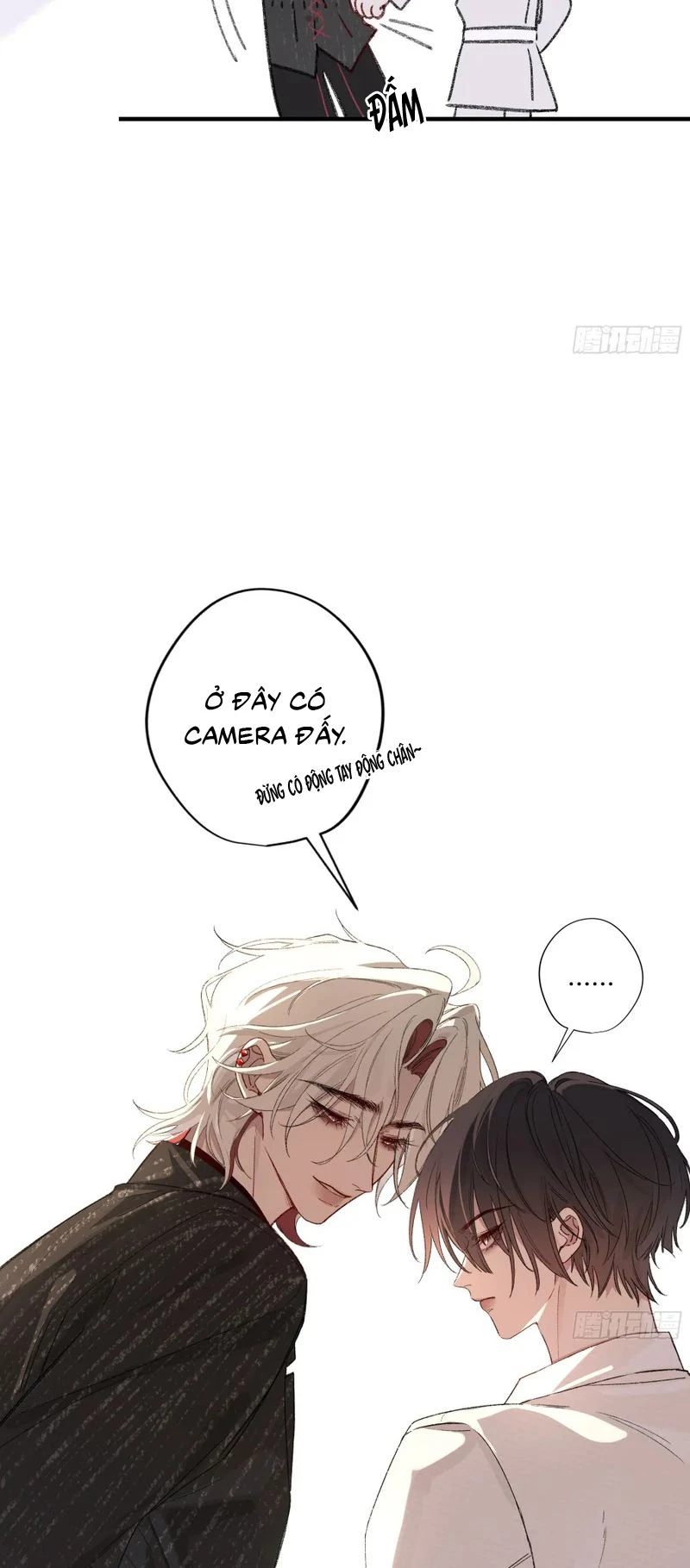 Ác Linh Chapter 83 - 29