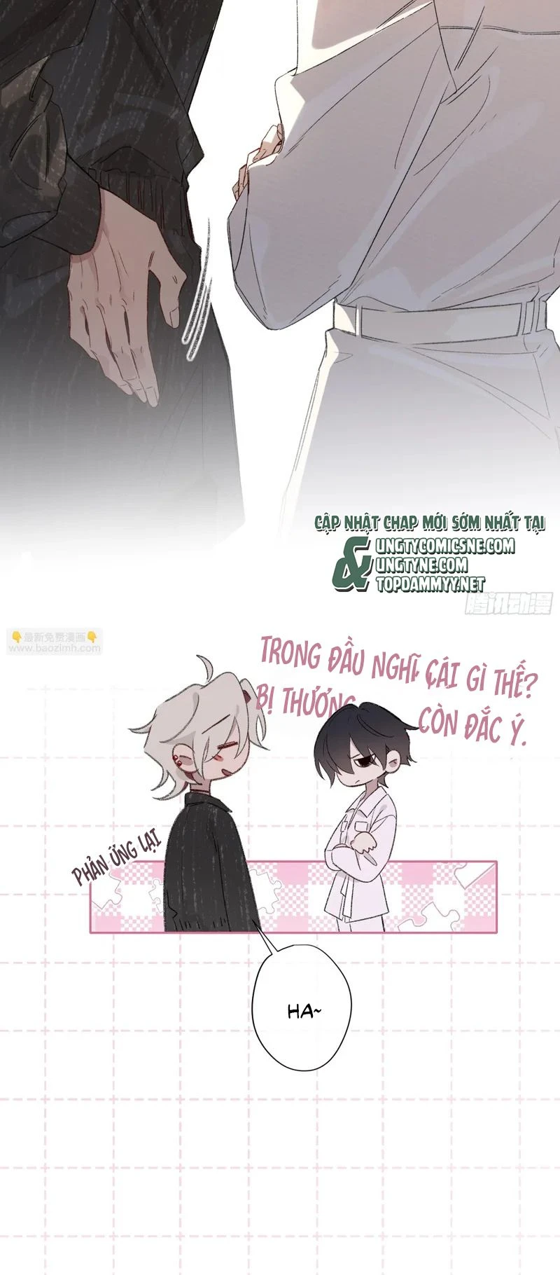 Ác Linh Chapter 83 - 30