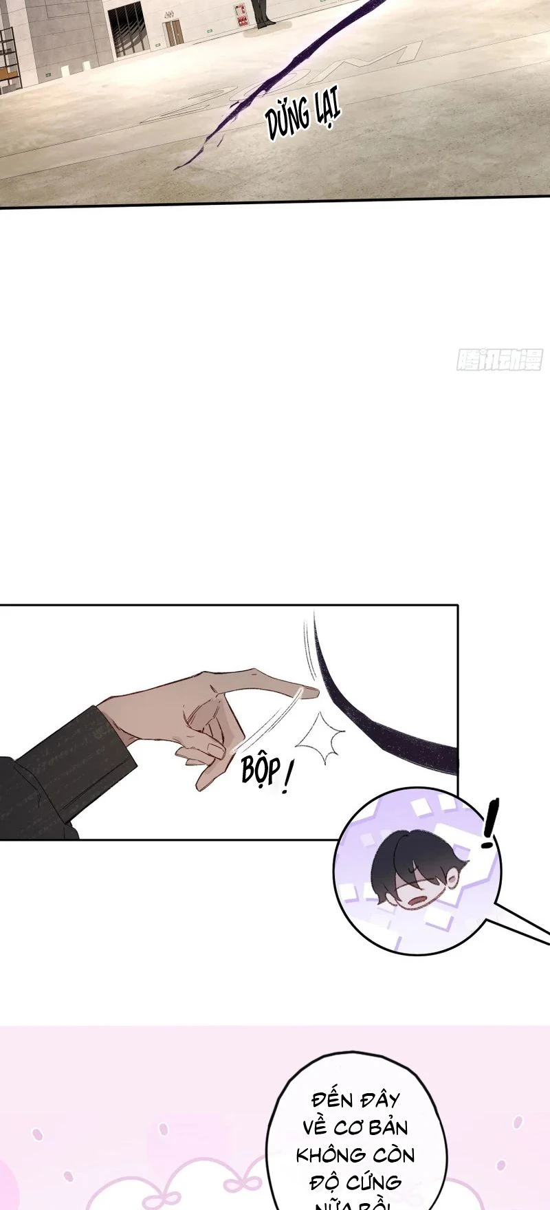 Ác Linh Chapter 83 - 34