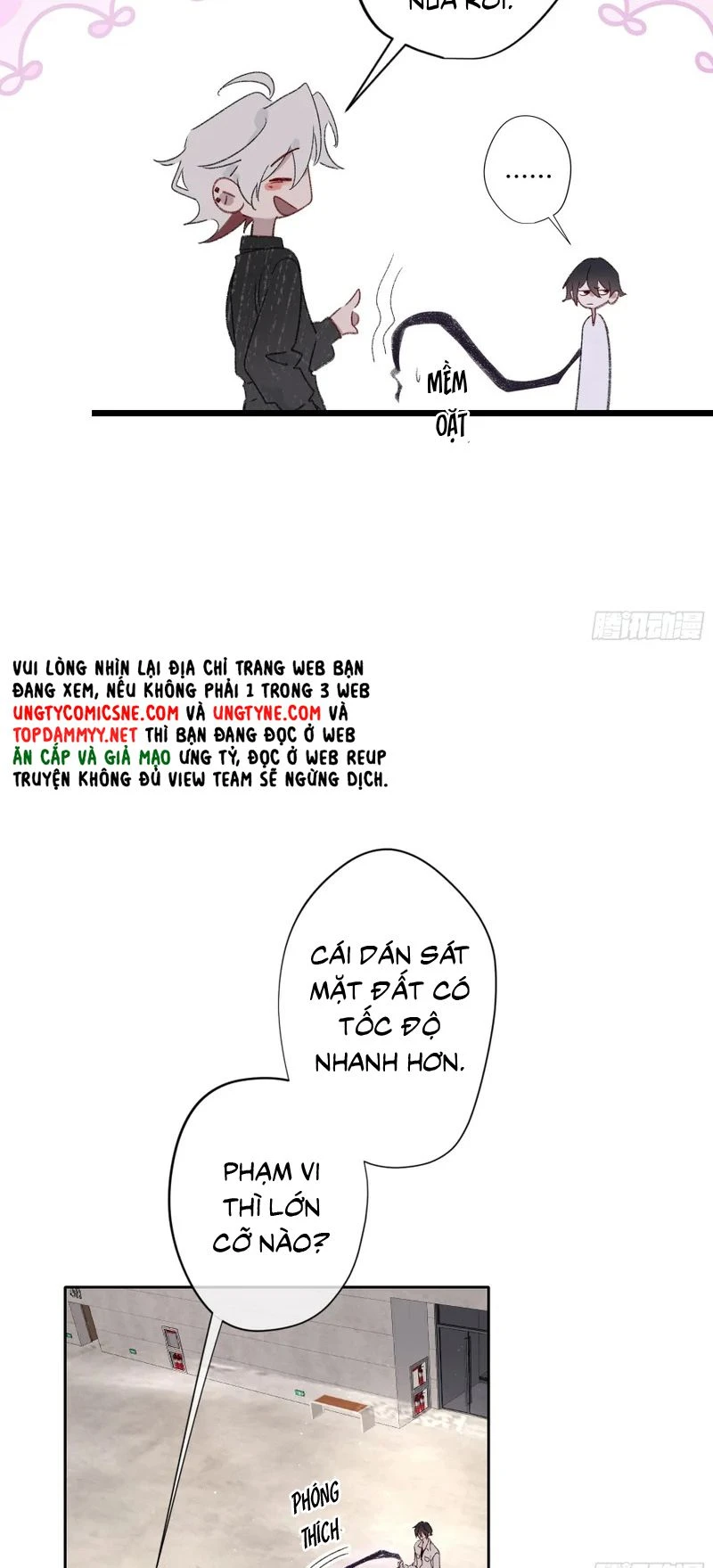 Ác Linh Chapter 83 - 35