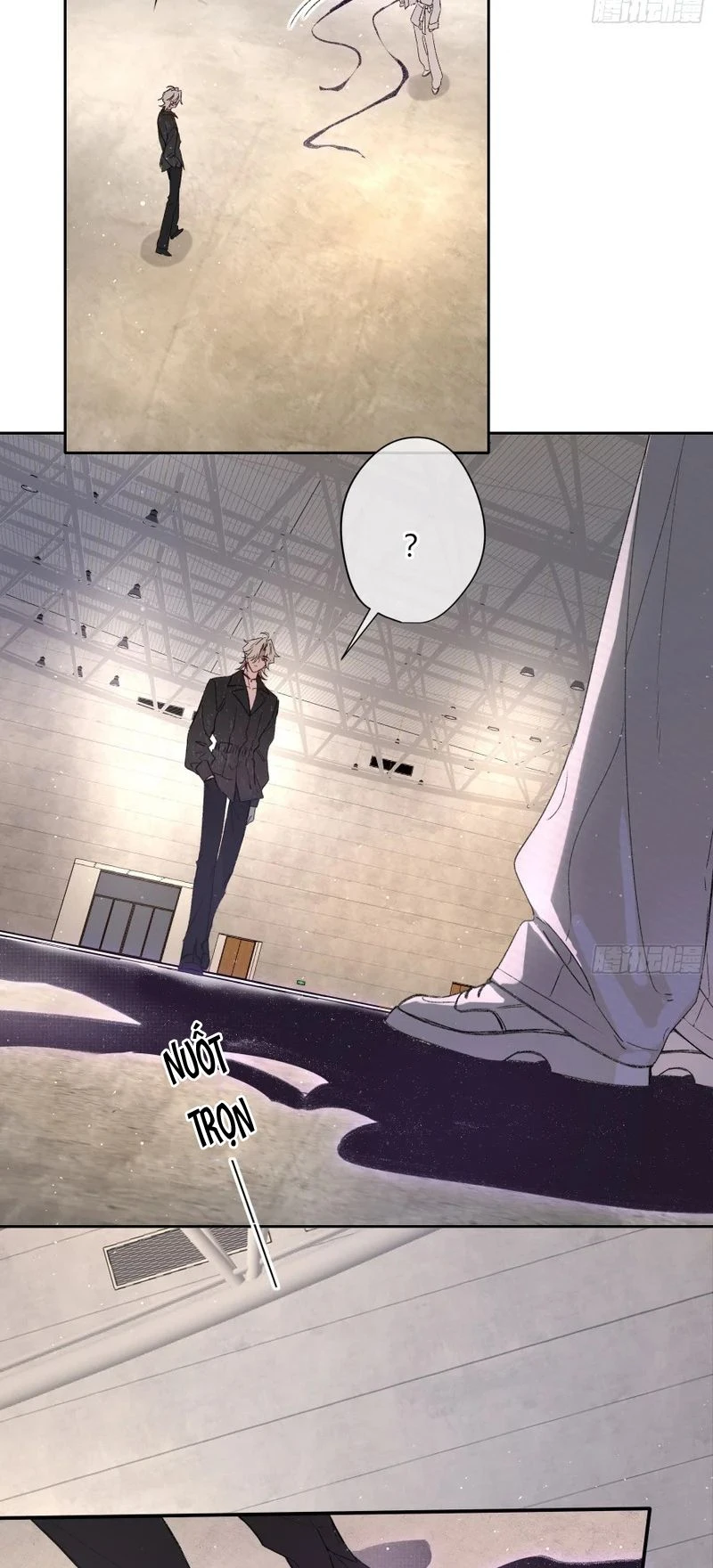 Ác Linh Chapter 83 - 36