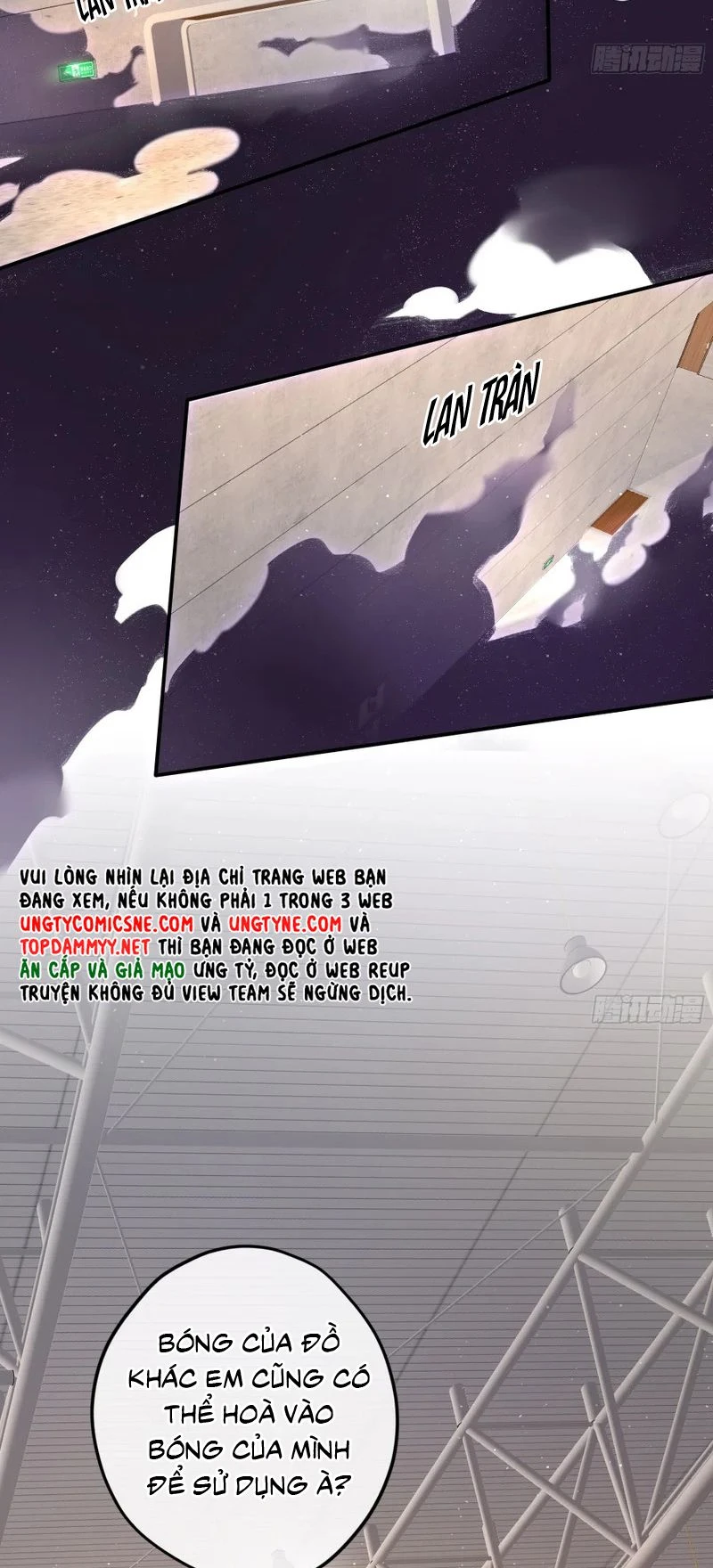Ác Linh Chapter 83 - 39