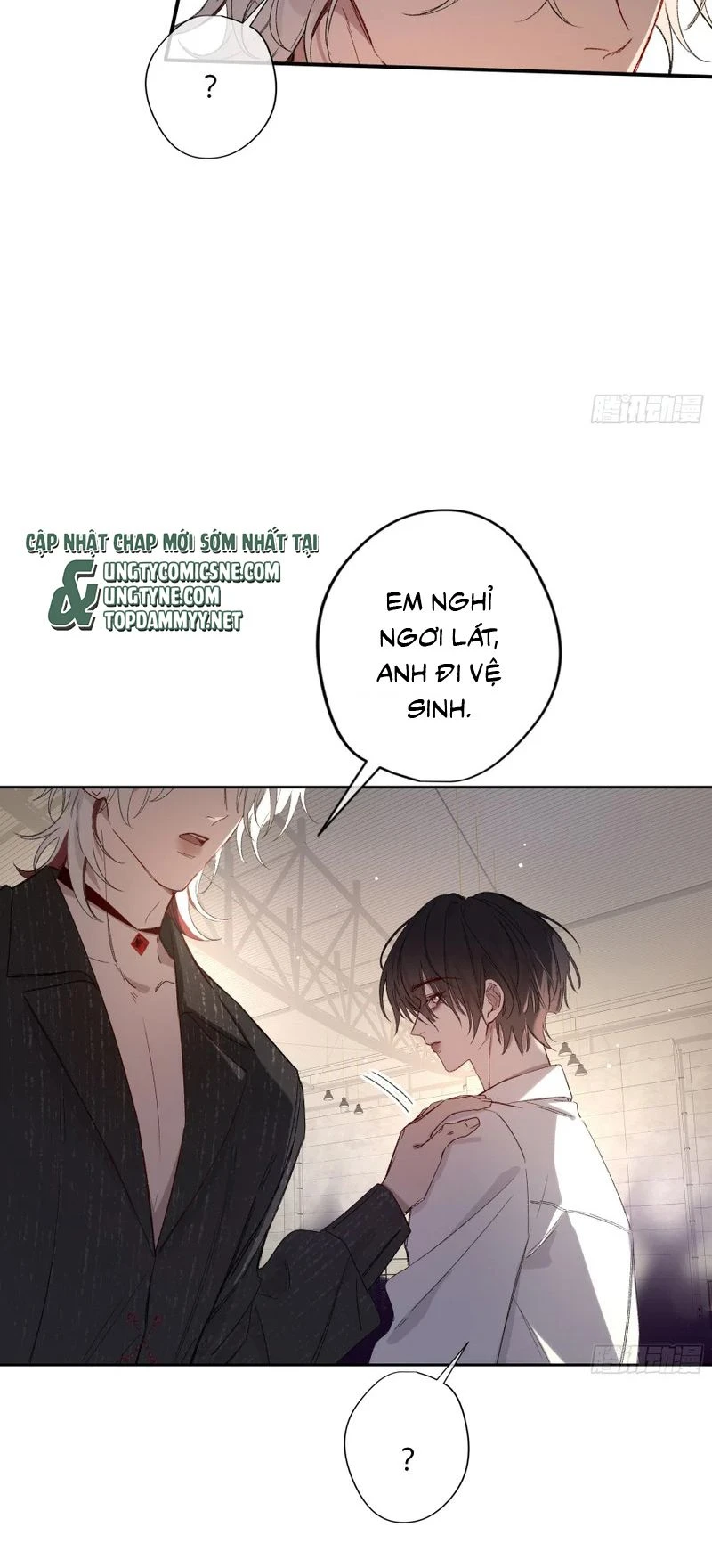 Ác Linh Chapter 83 - 41