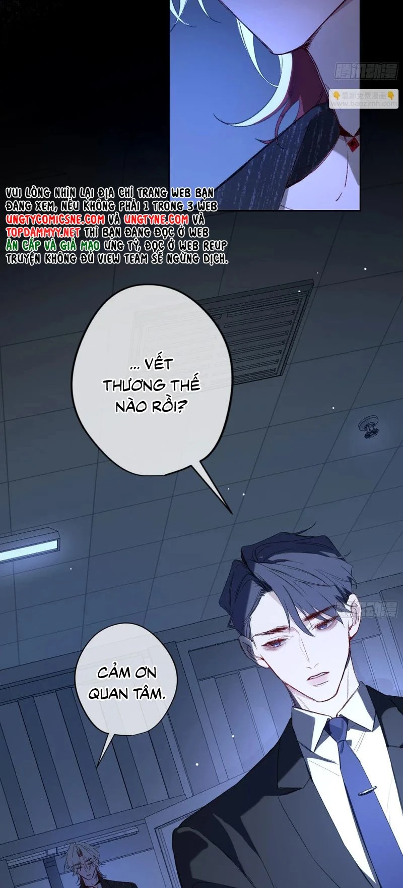 Ác Linh Chapter 83 - 43