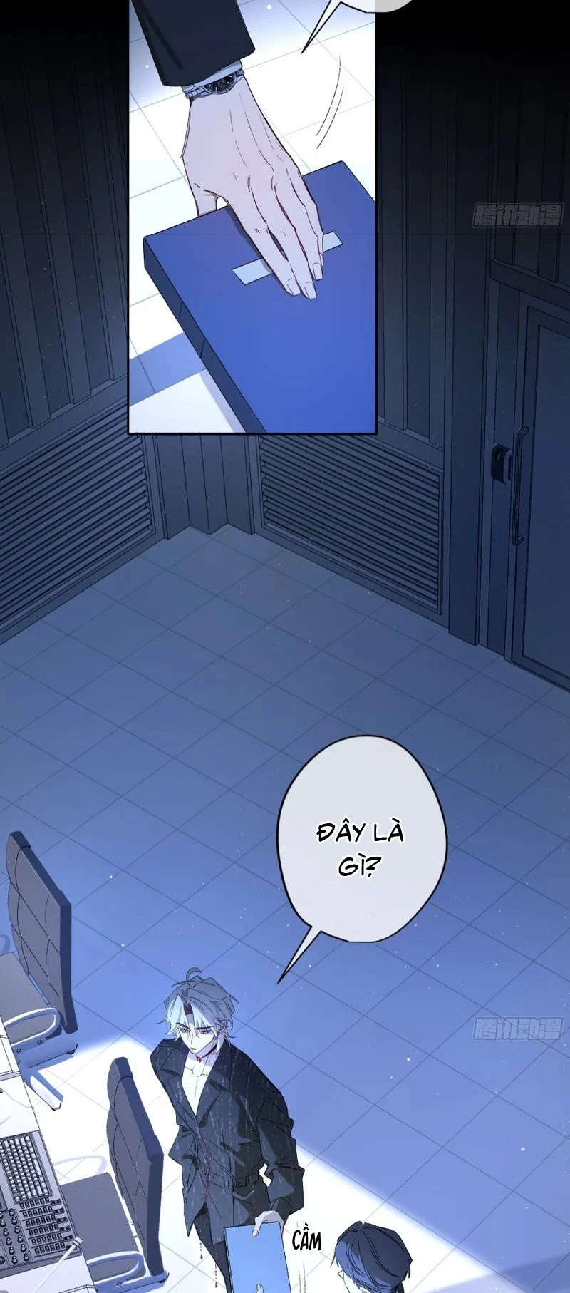 Ác Linh Chapter 84 - 2