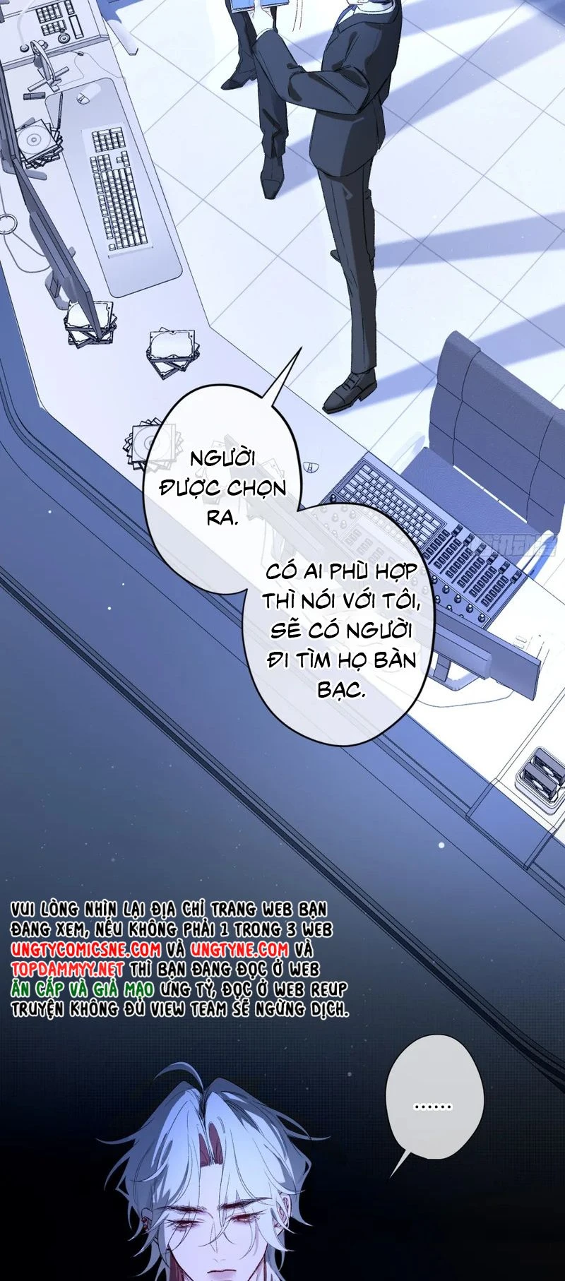 Ác Linh Chapter 84 - 3