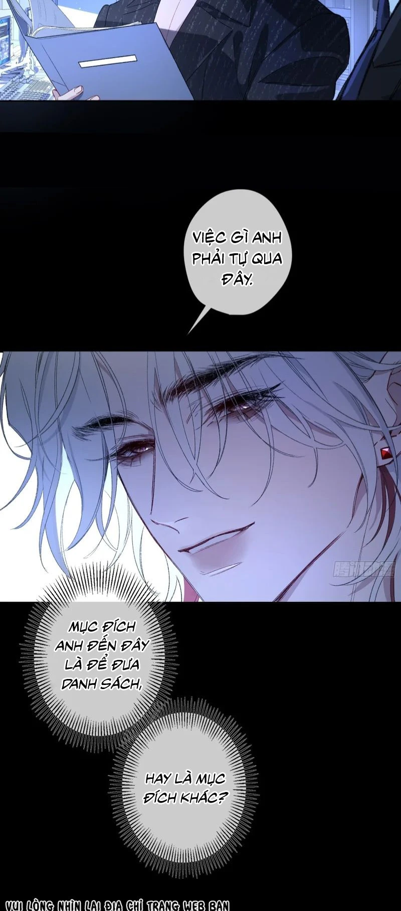 Ác Linh Chapter 84 - 6
