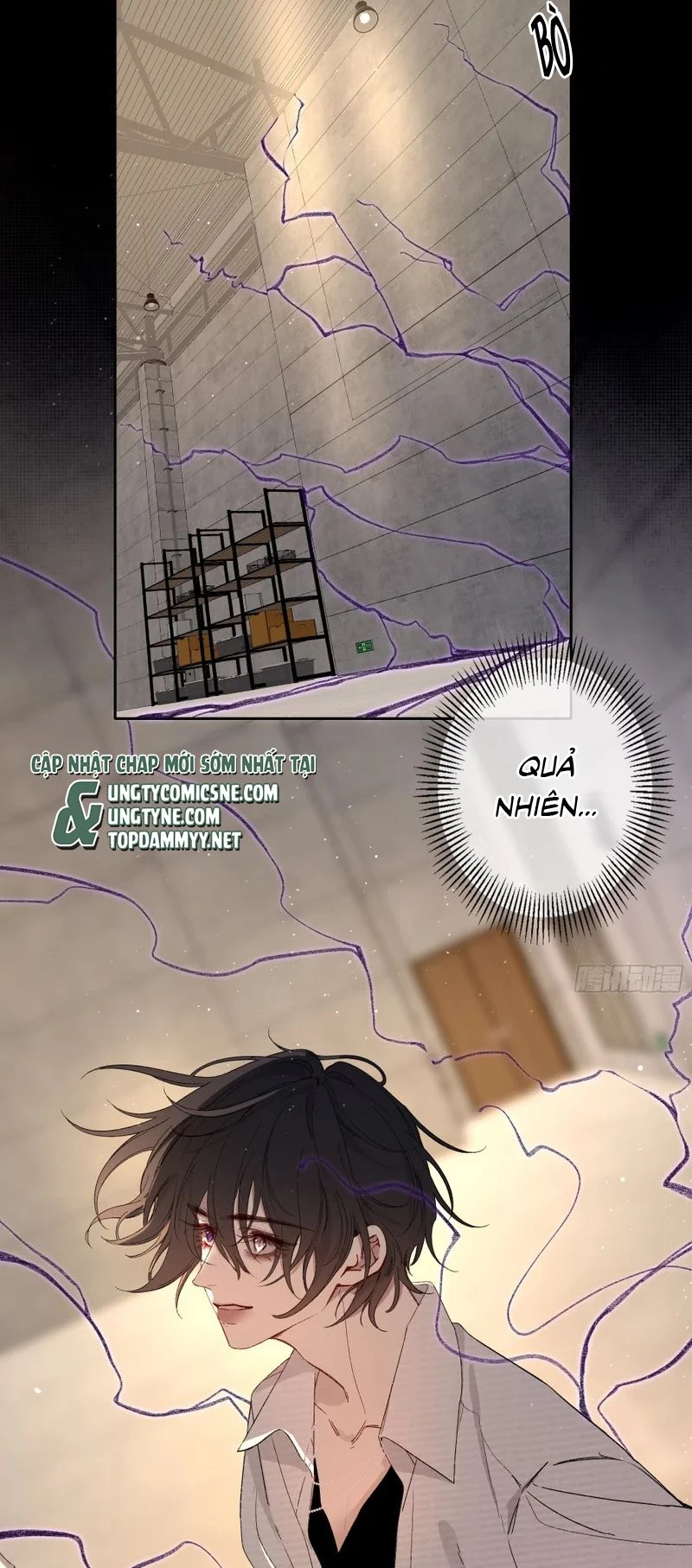Ác Linh Chapter 84 - 14