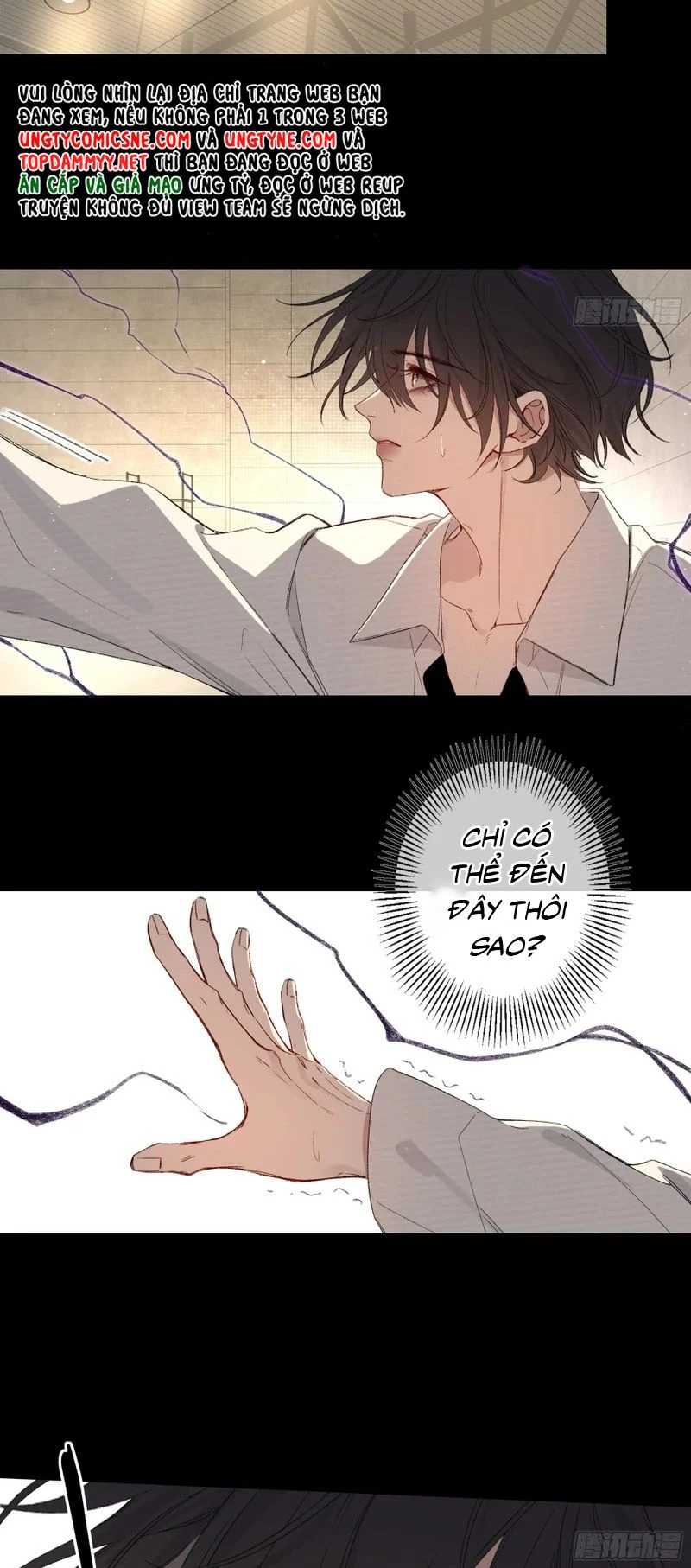 Ác Linh Chapter 84 - 16