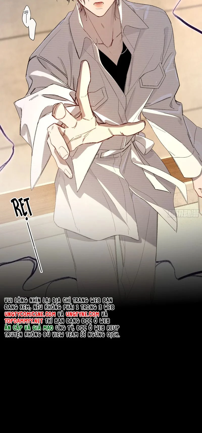 Ác Linh Chapter 84 - 19