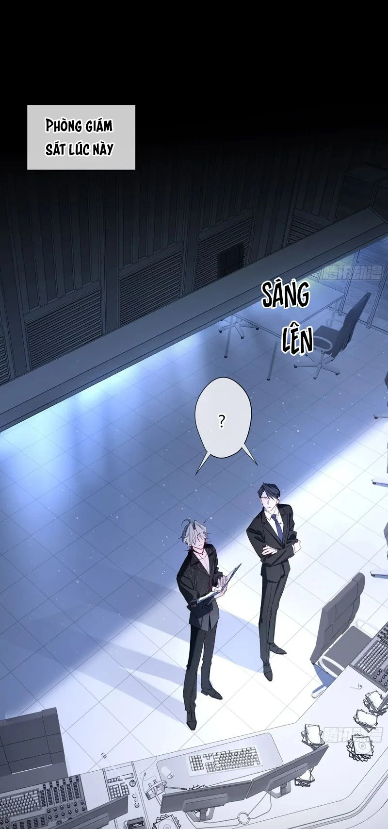 Ác Linh Chapter 84 - 20