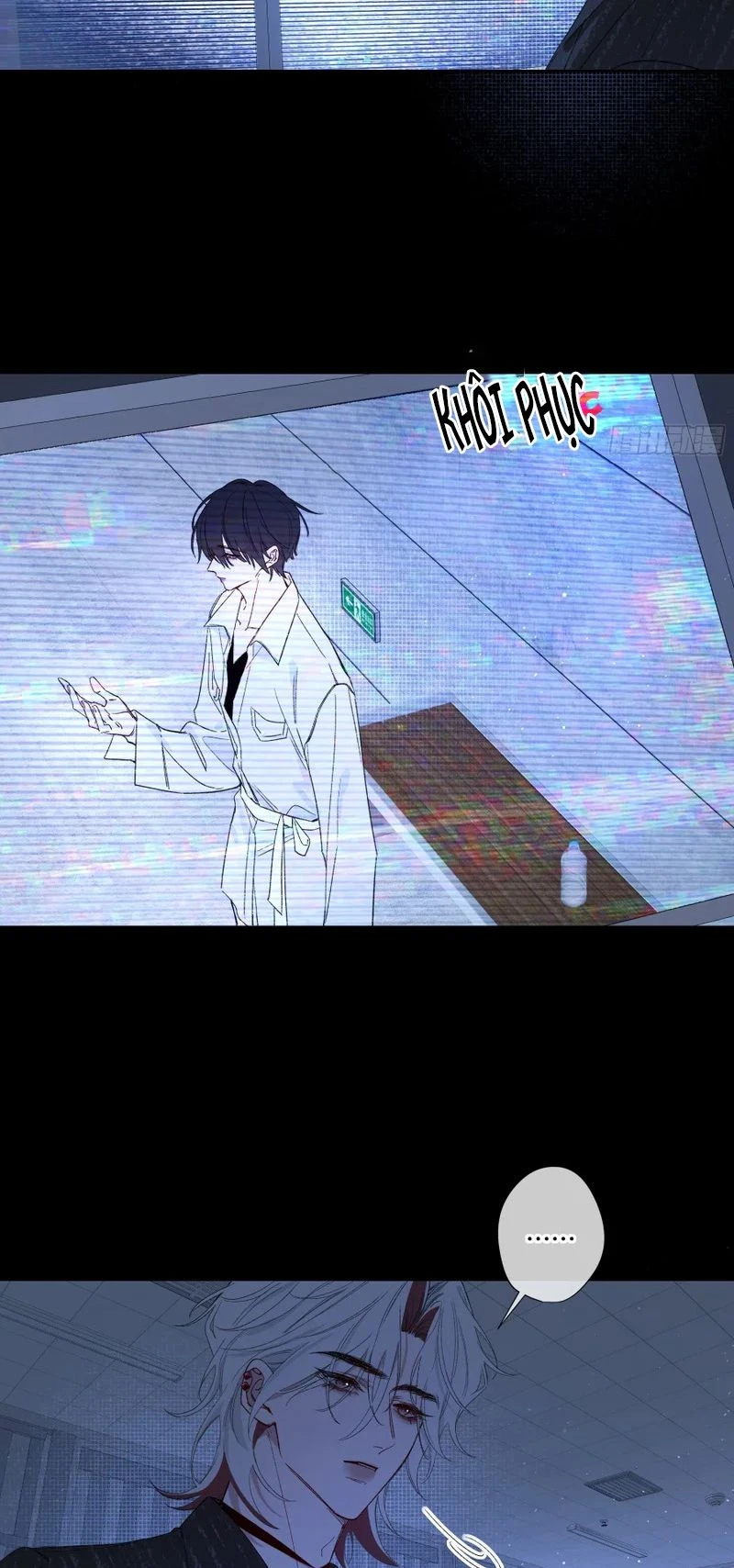 Ác Linh Chapter 84 - 22