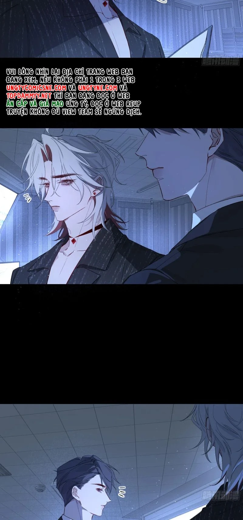 Ác Linh Chapter 84 - 23