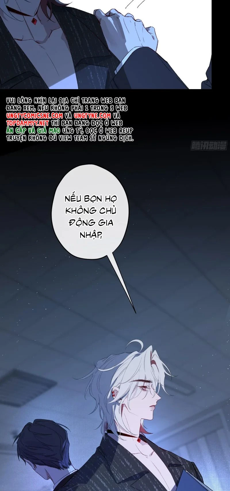 Ác Linh Chapter 84 - 27
