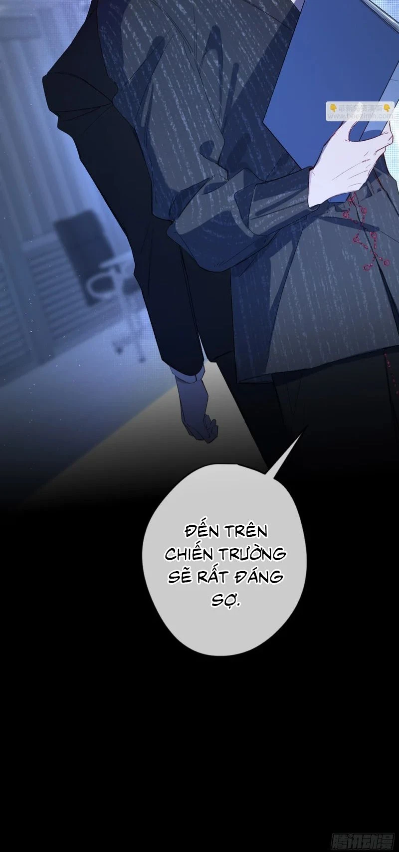 Ác Linh Chapter 84 - 28