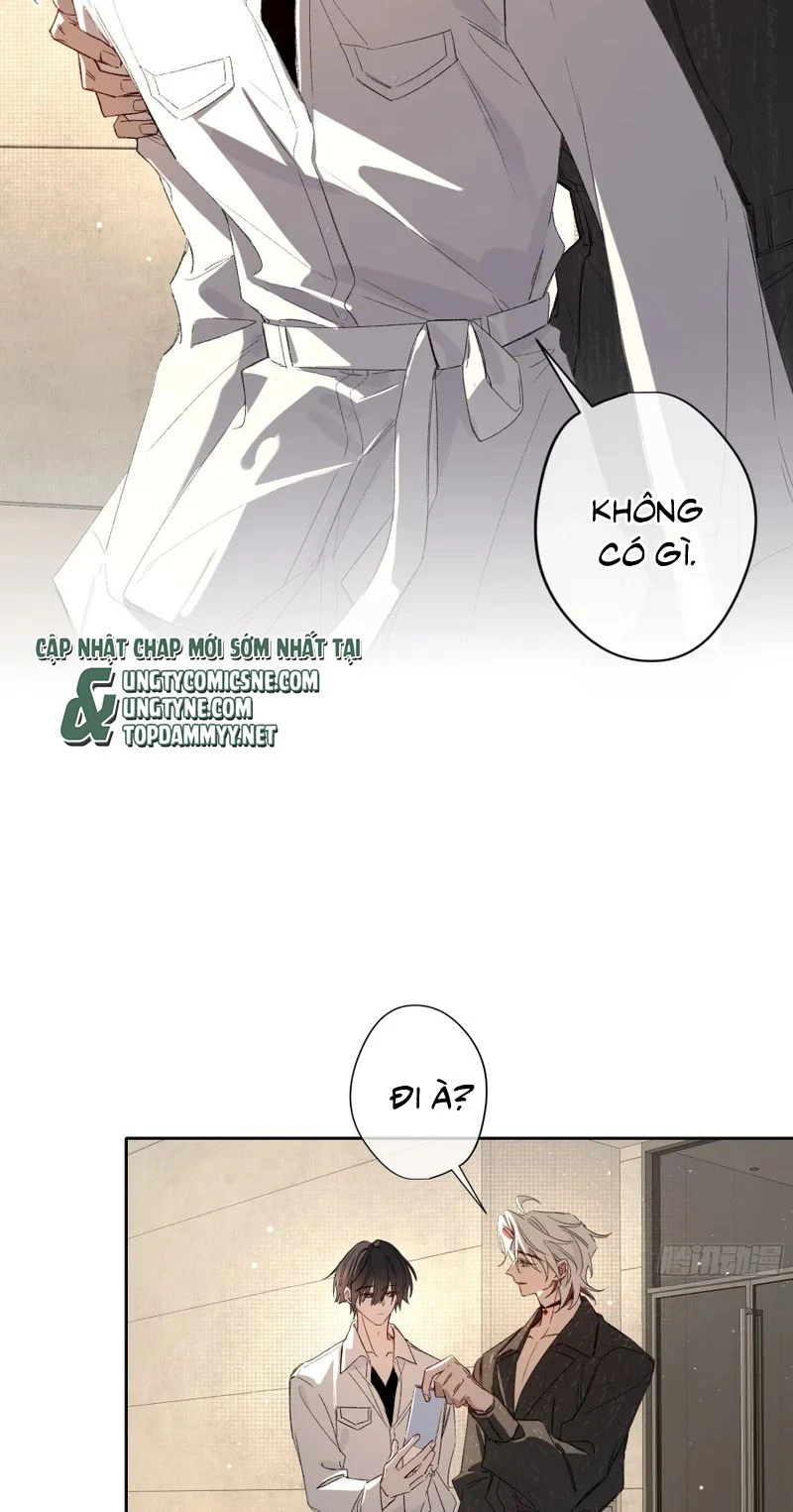 Ác Linh Chapter 84 - 38