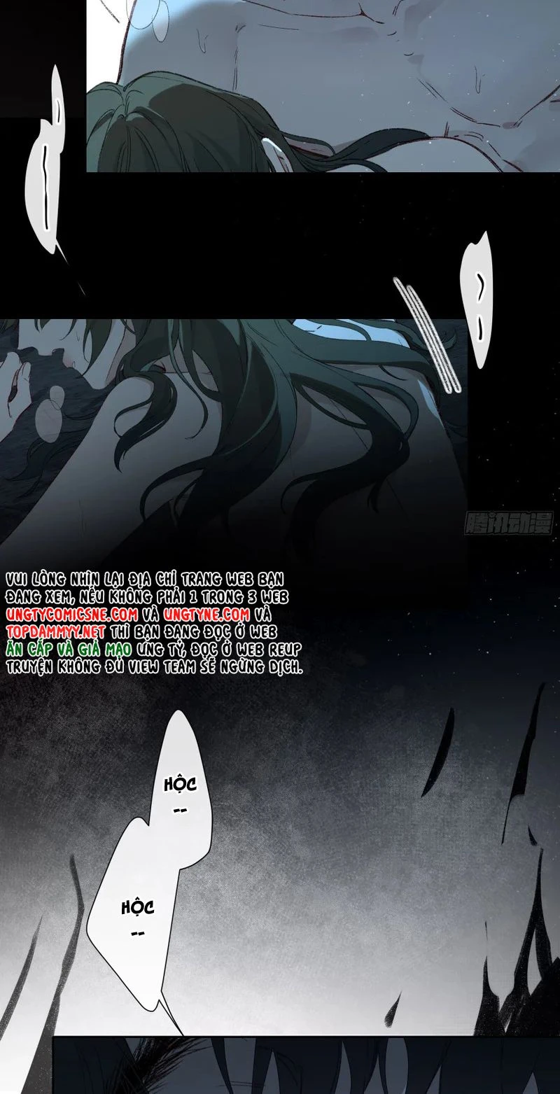 Ác Linh Chapter 85 - 4