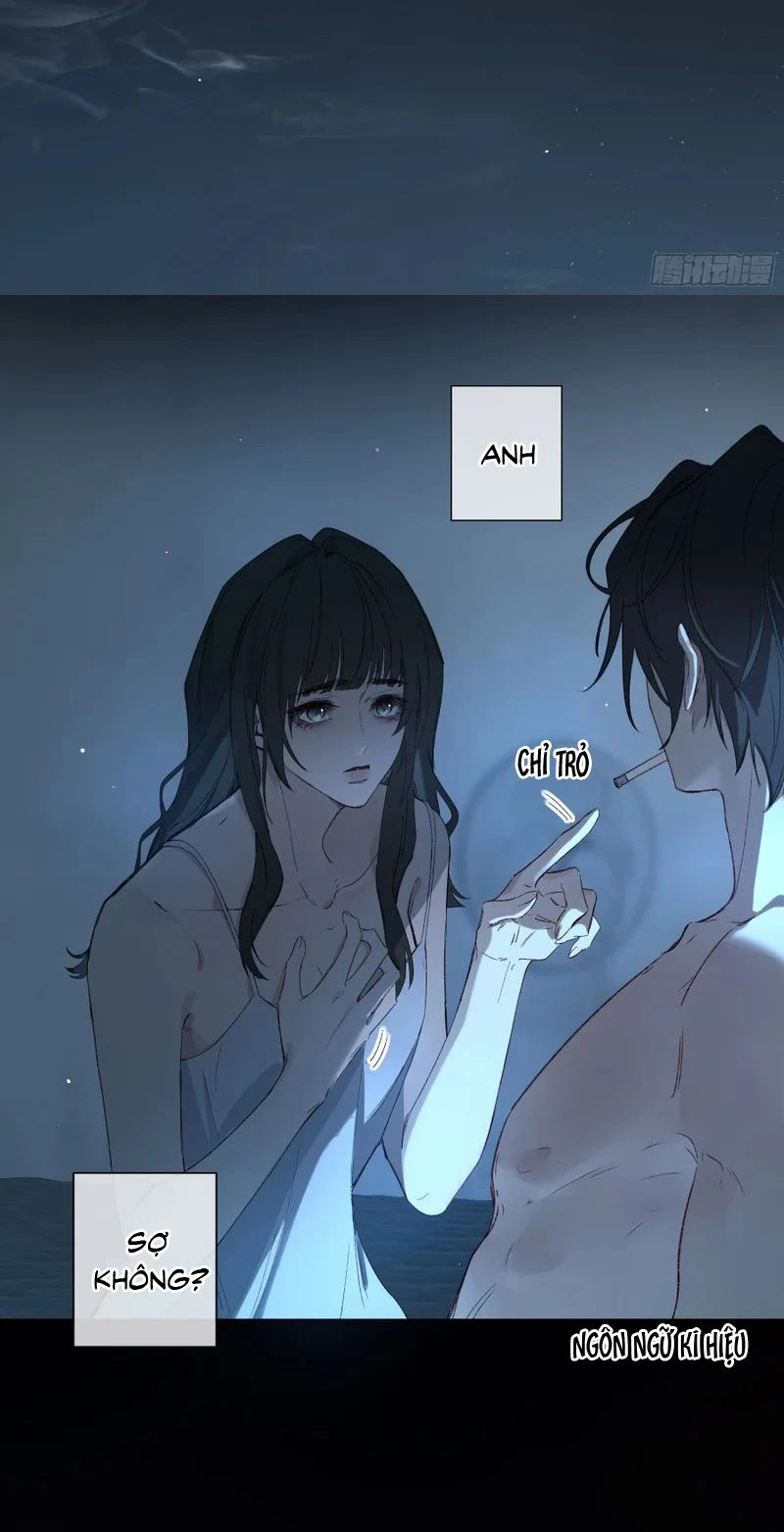 Ác Linh Chapter 85 - 11