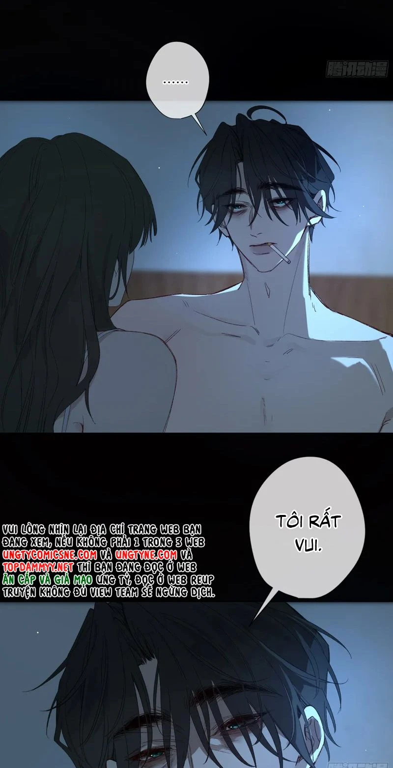 Ác Linh Chapter 85 - 12