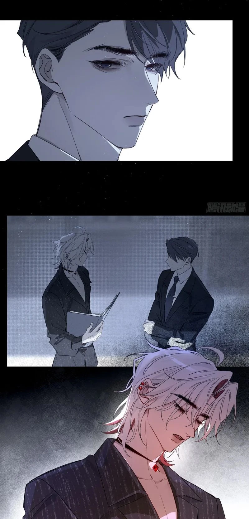 Ác Linh Chapter 85 - 26