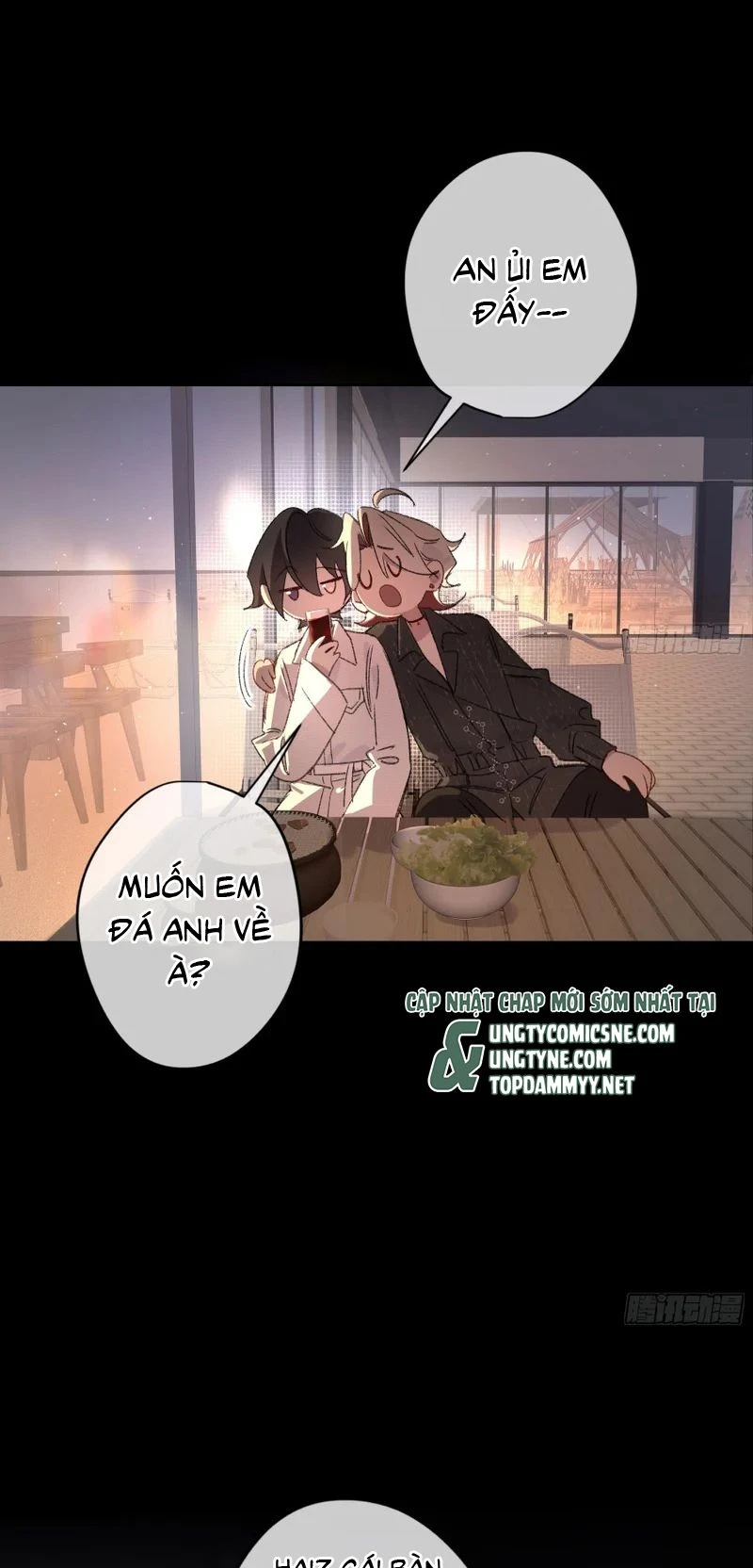 Ác Linh Chapter 85 - 32