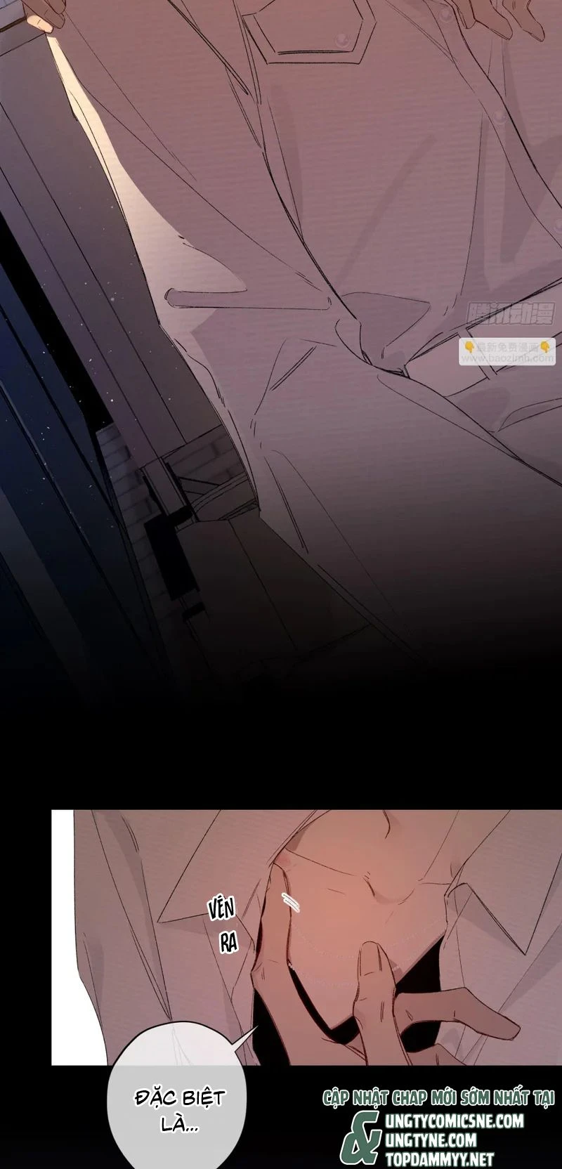 Ác Linh Chapter 85 - 36