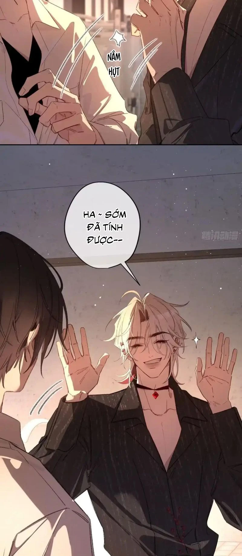 Ác Linh Chapter 86 - 5