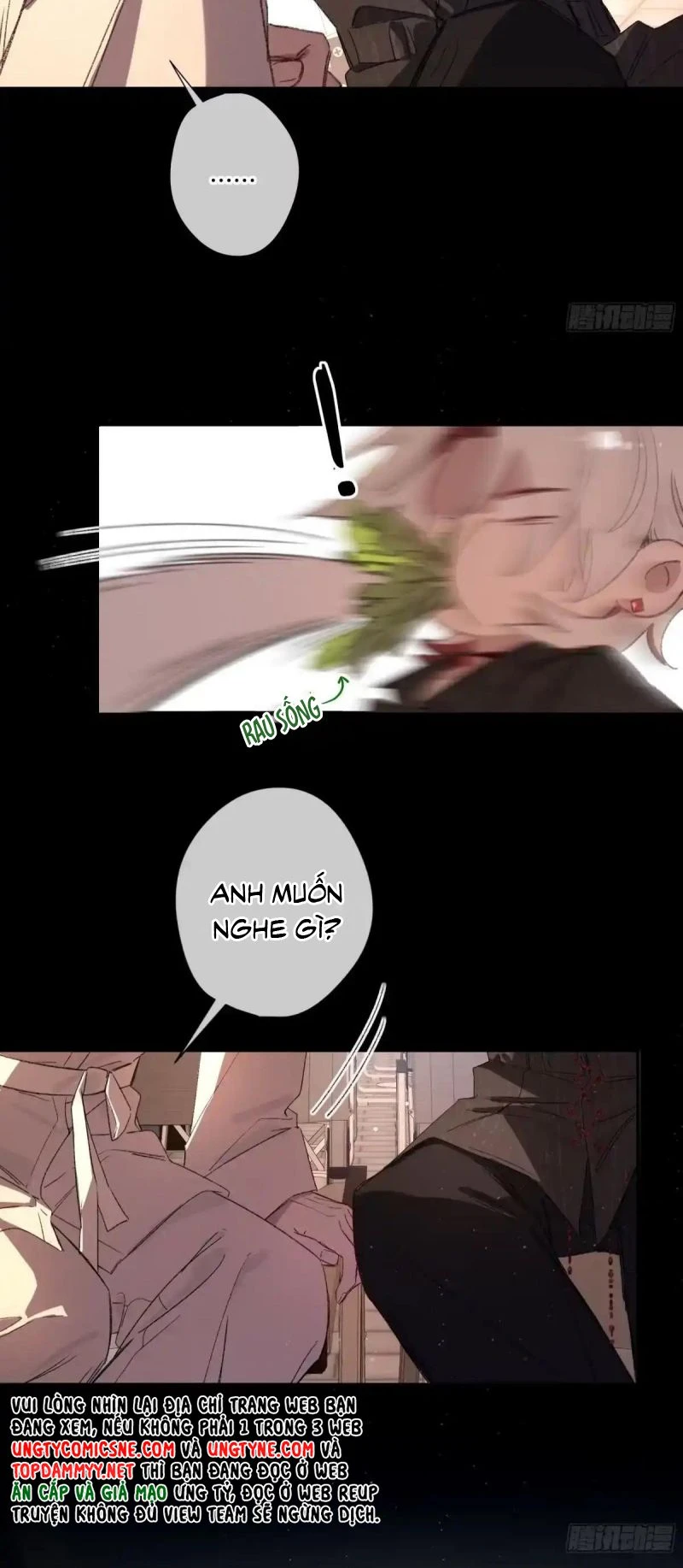 Ác Linh Chapter 86 - 6
