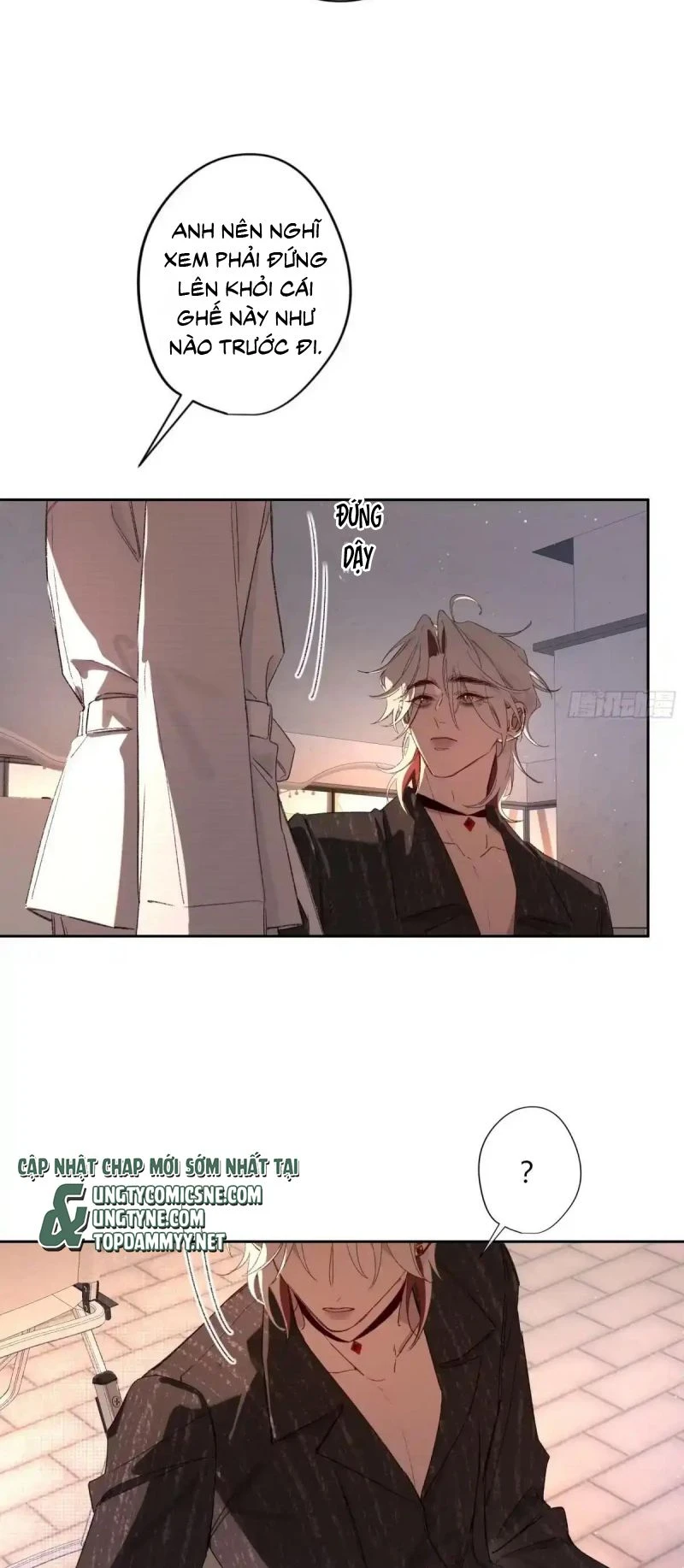 Ác Linh Chapter 86 - 12