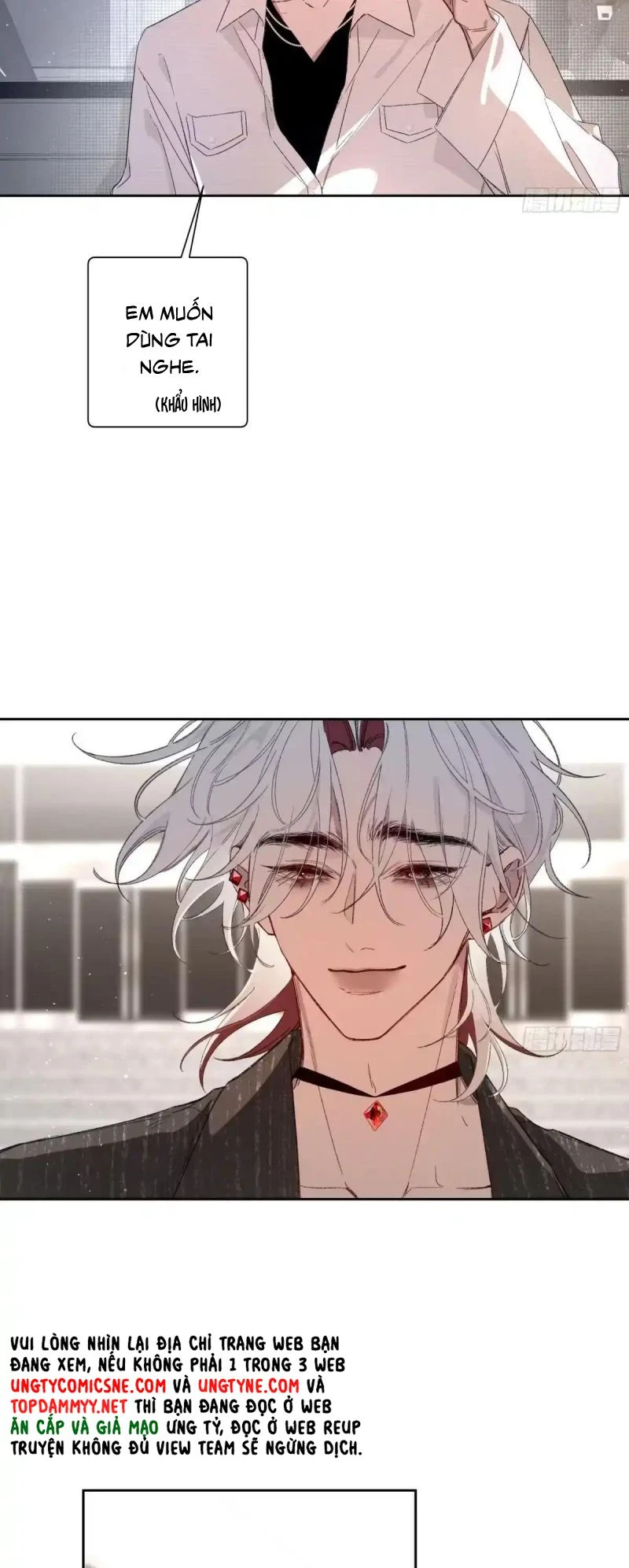 Ác Linh Chapter 86 - 19