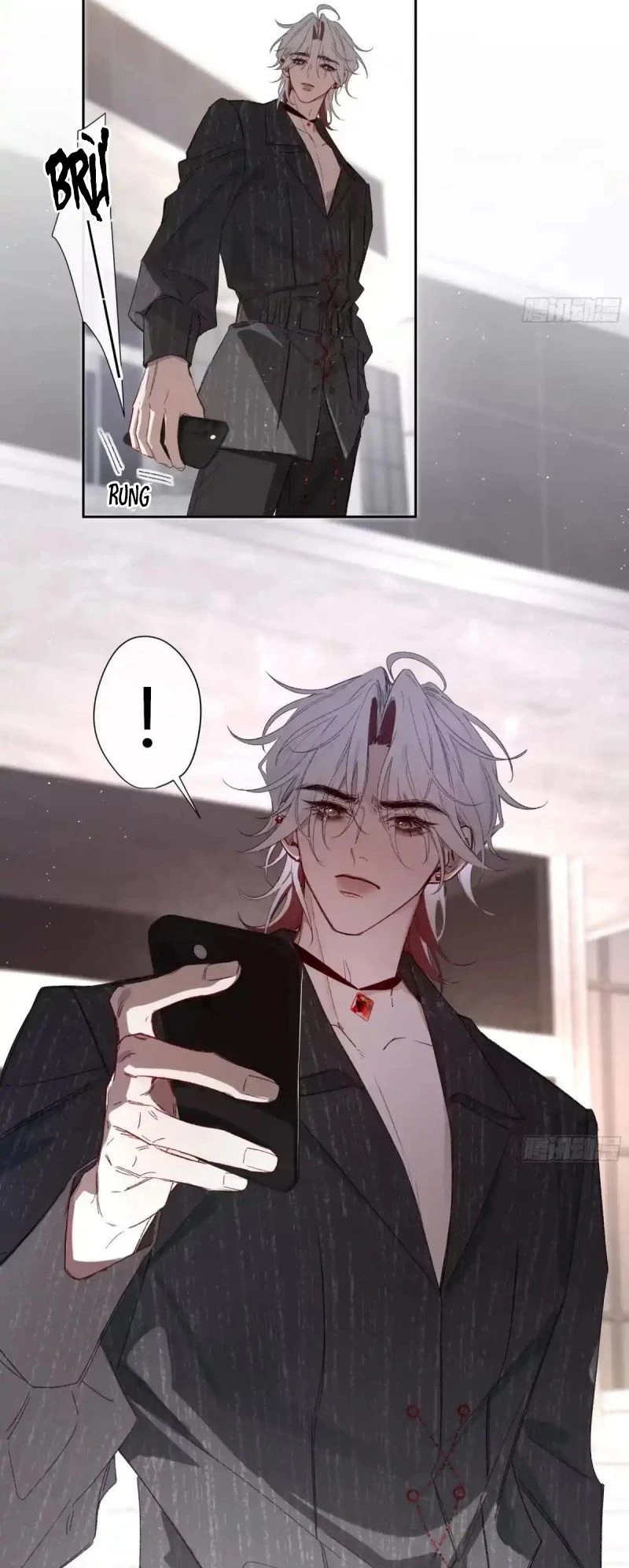 Ác Linh Chapter 86 - 20