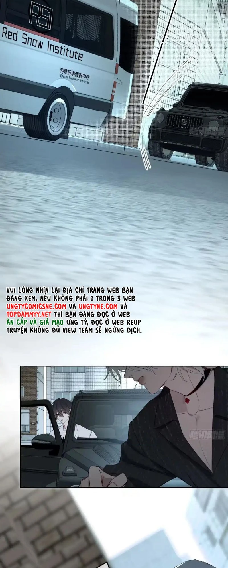 Ác Linh Chapter 86 - 23