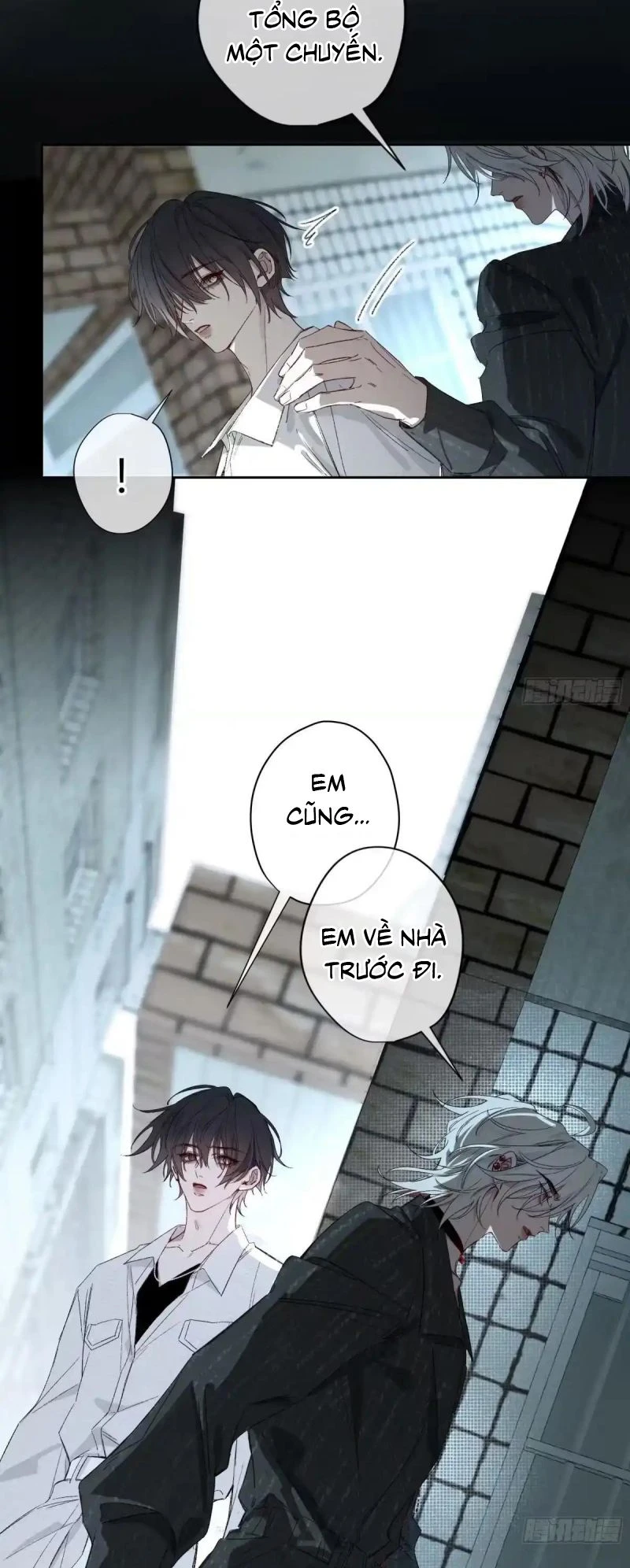 Ác Linh Chapter 86 - 26
