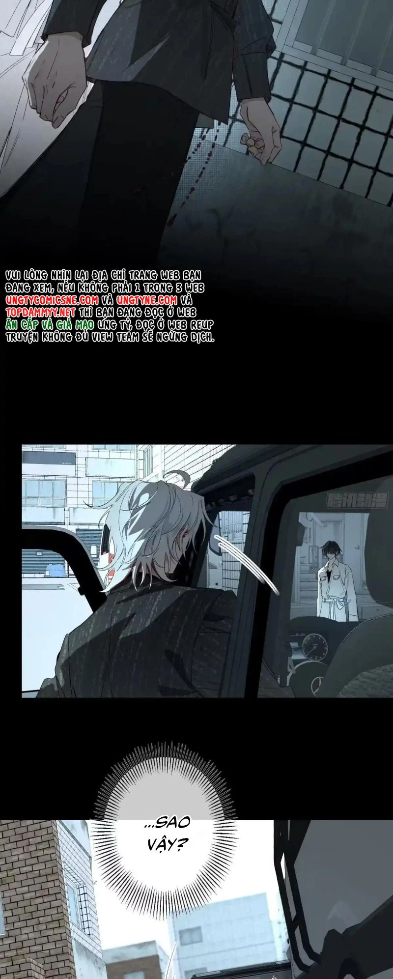 Ác Linh Chapter 86 - 27