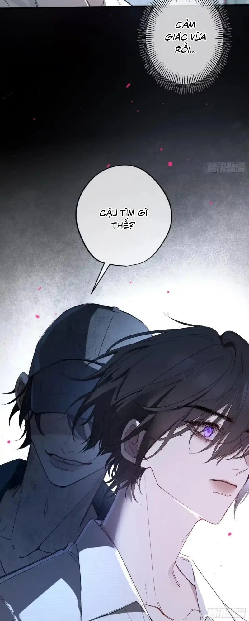 Ác Linh Chapter 86 - 31