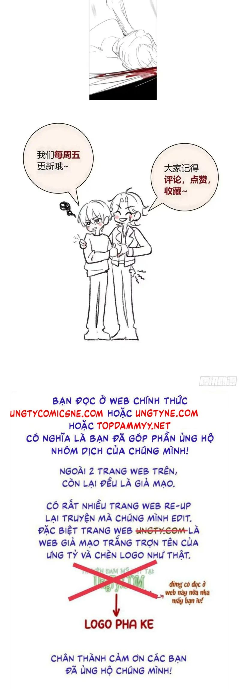 Ác Linh Chapter 86 - 43