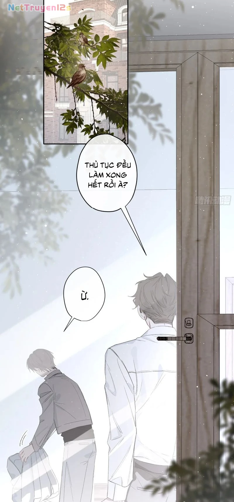 Ác Linh Chapter 87 - 2