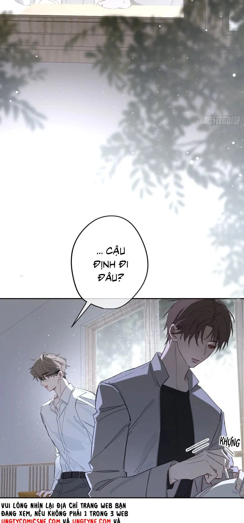 Ác Linh Chapter 87 - 3