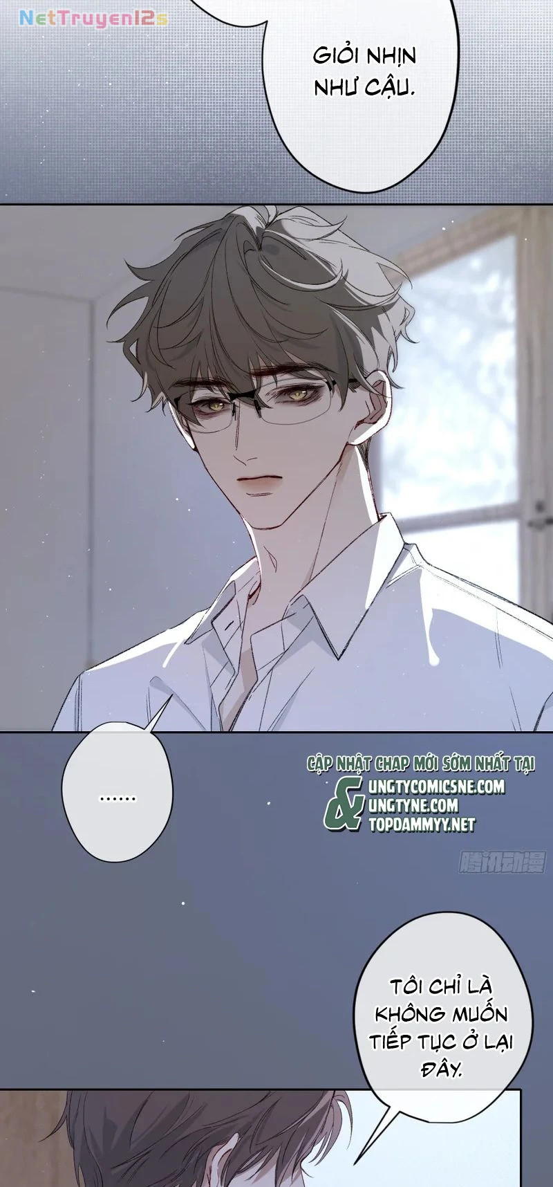 Ác Linh Chapter 87 - 5