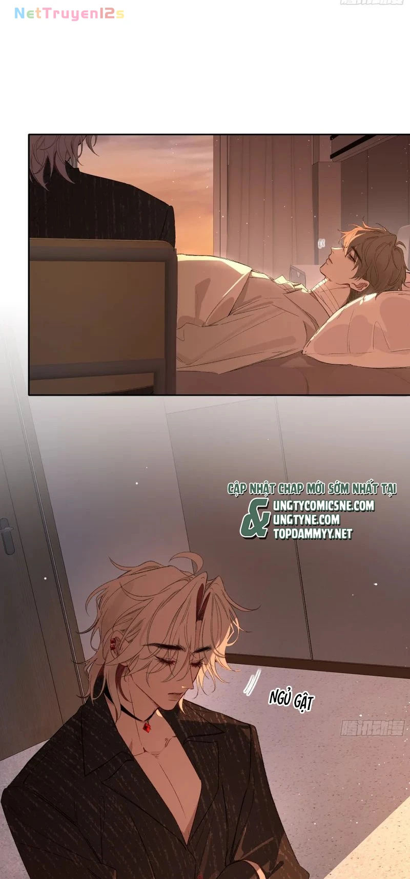 Ác Linh Chapter 87 - 11