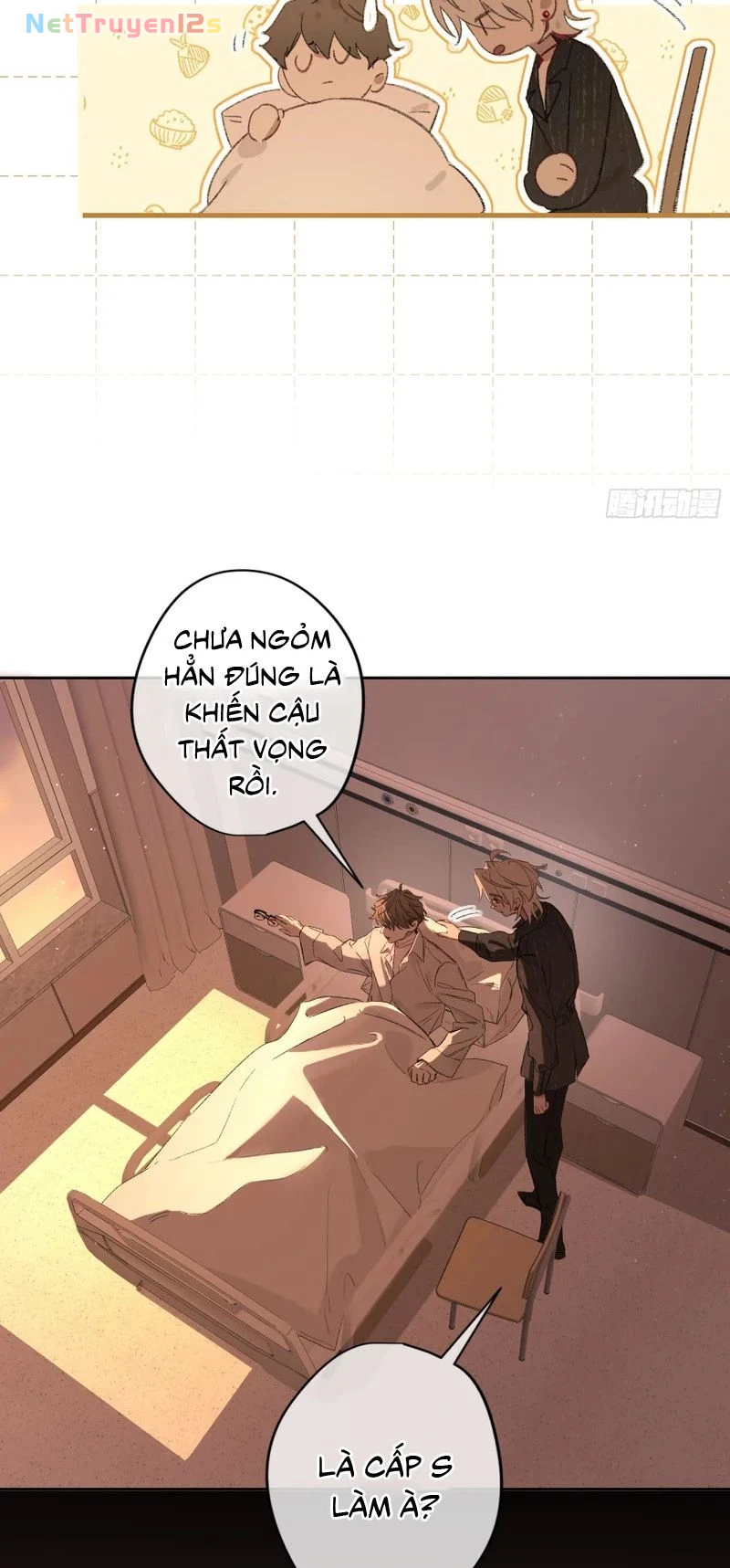 Ác Linh Chapter 87 - 16