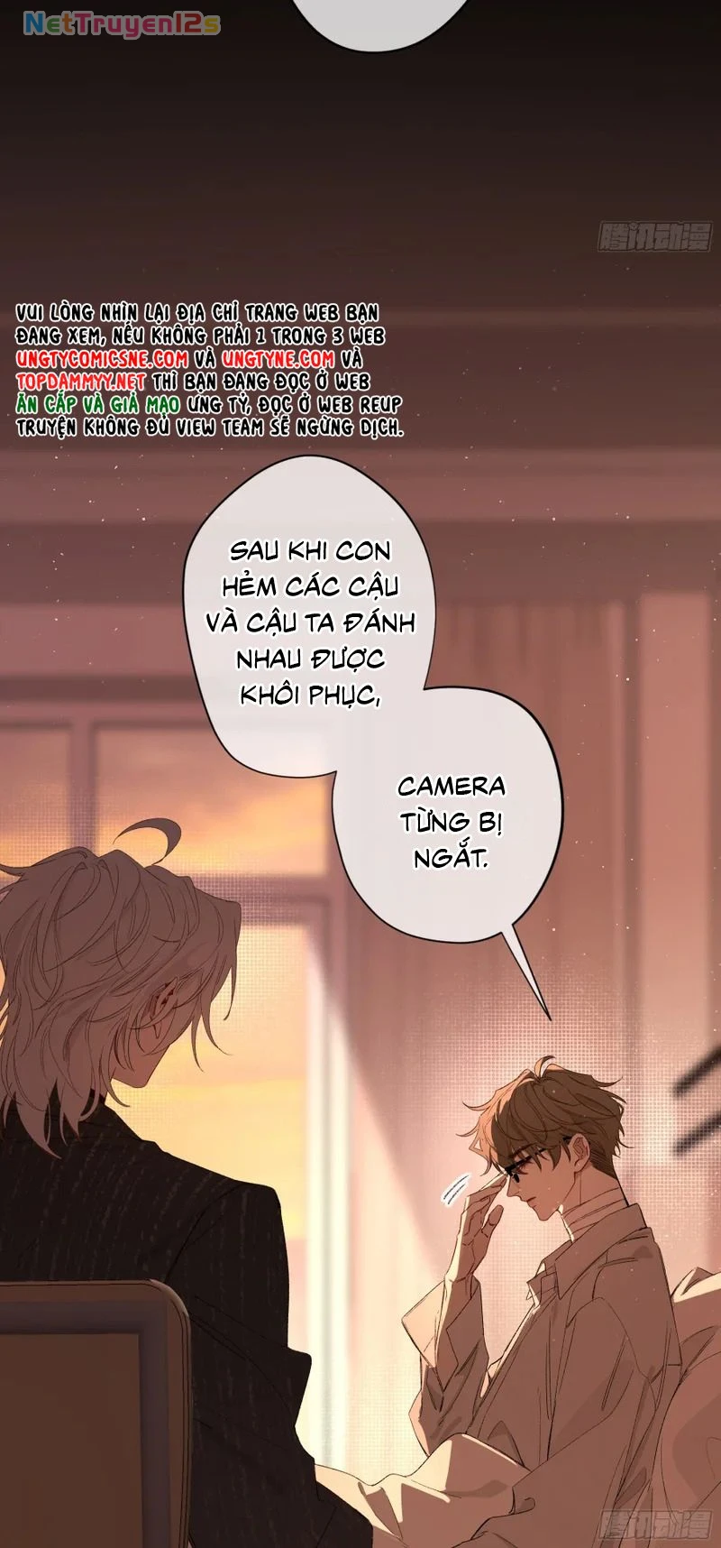 Ác Linh Chapter 87 - 17
