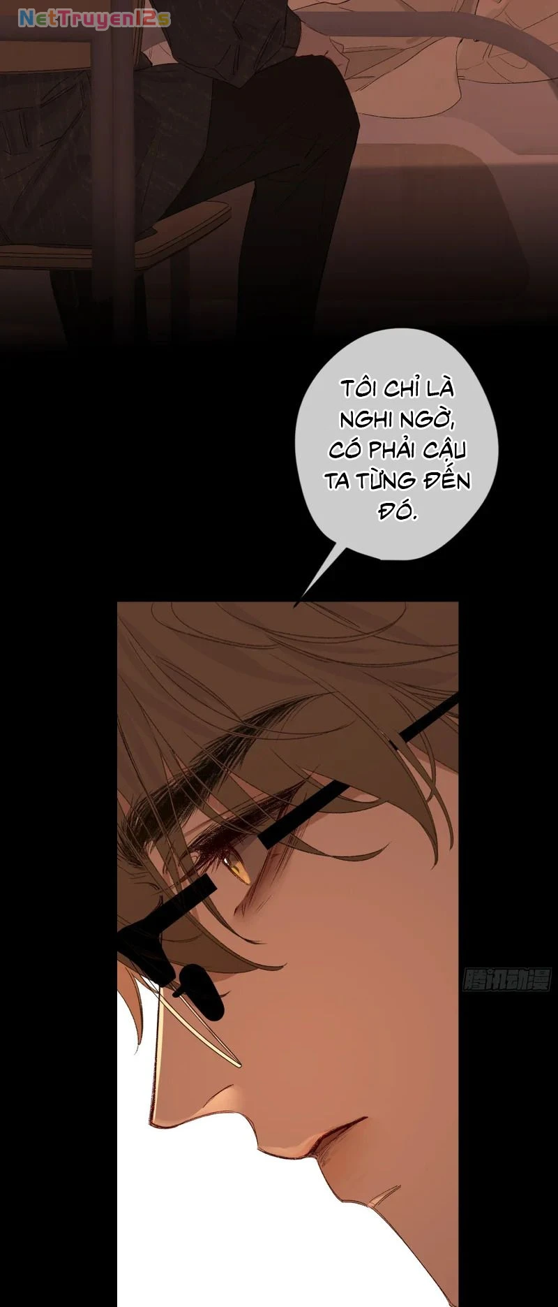 Ác Linh Chapter 87 - 18