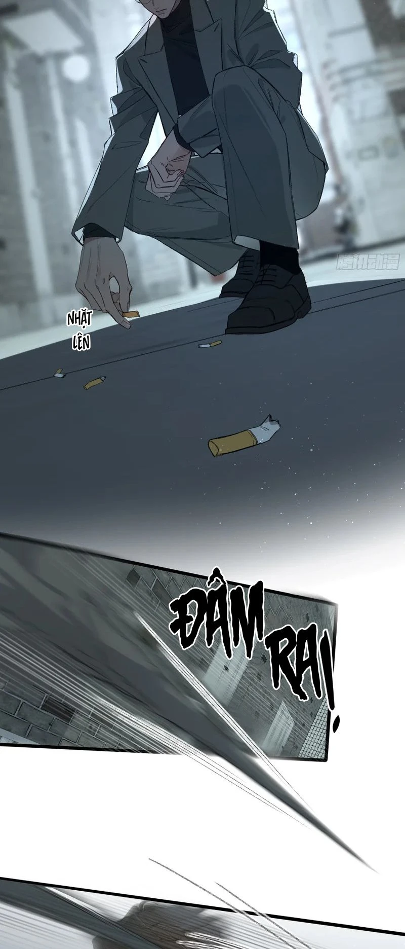 Ác Linh Chapter 87 - 20