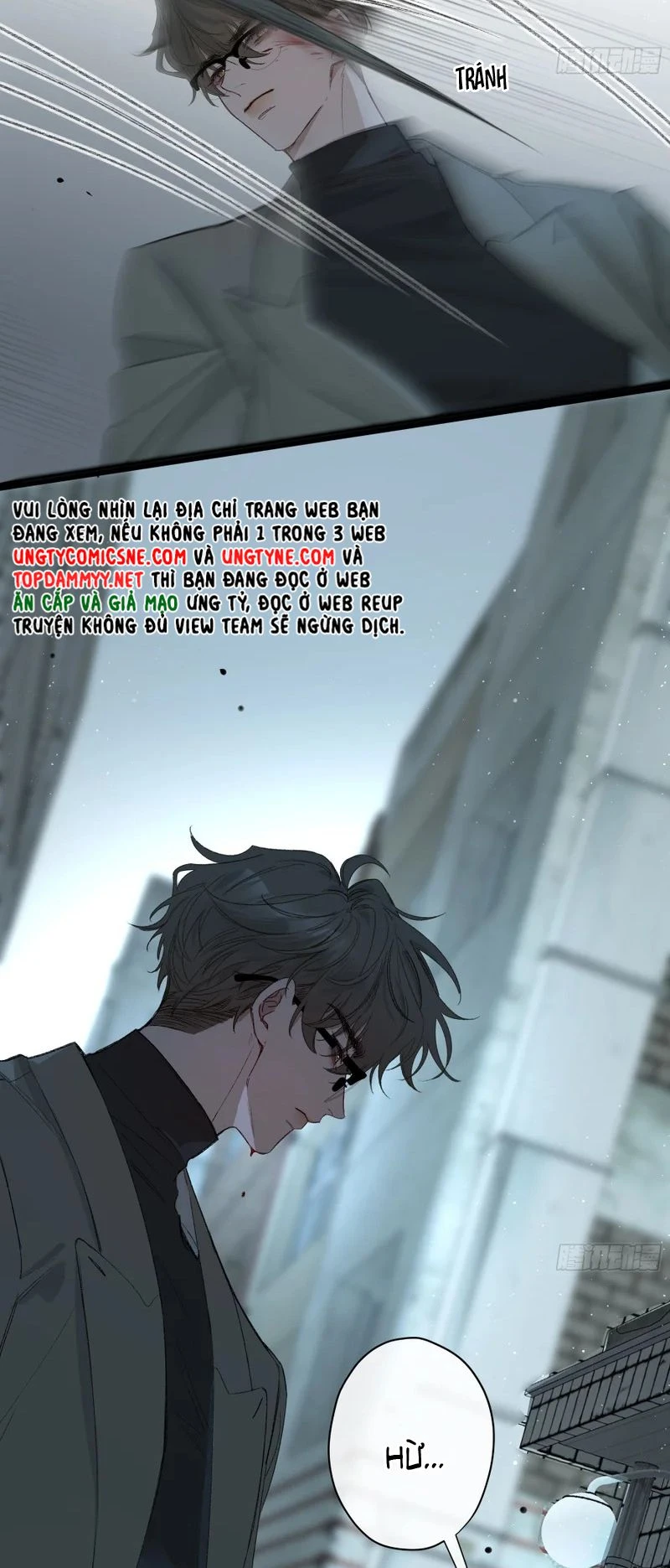Ác Linh Chapter 87 - 21