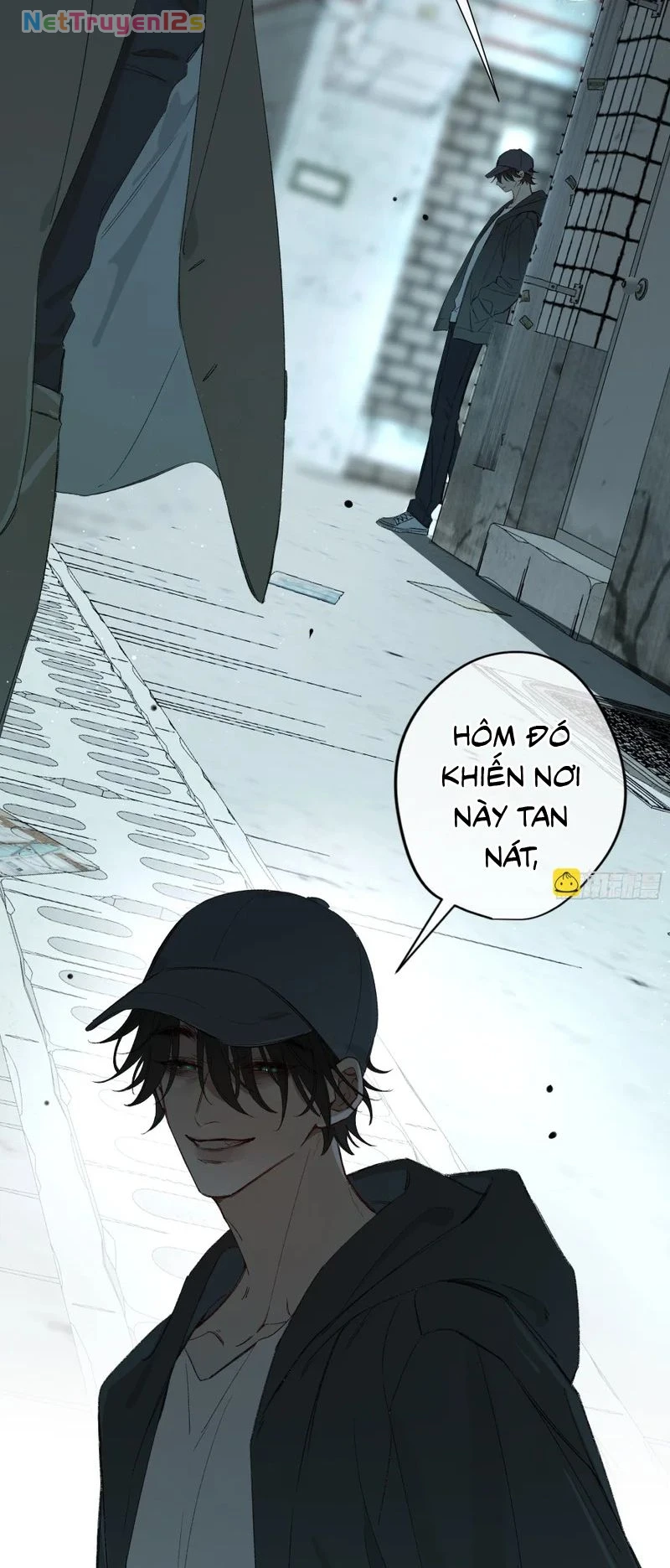 Ác Linh Chapter 87 - 22