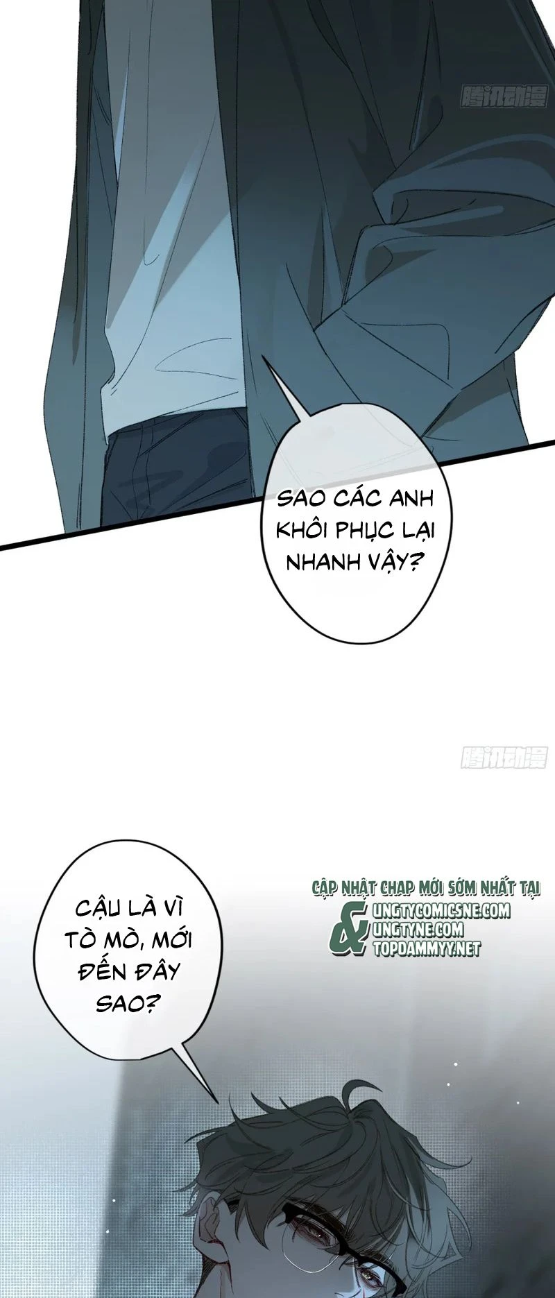 Ác Linh Chapter 87 - 23