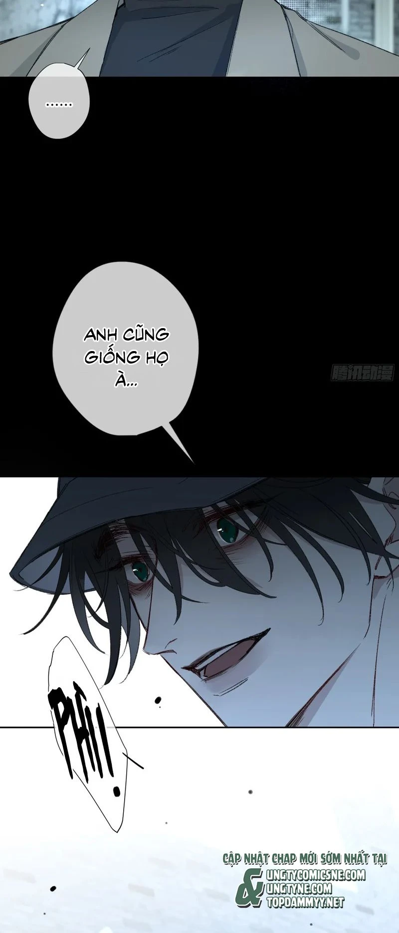 Ác Linh Chapter 87 - 27